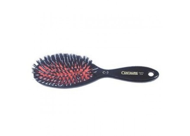 Perie pt extensiile de par
