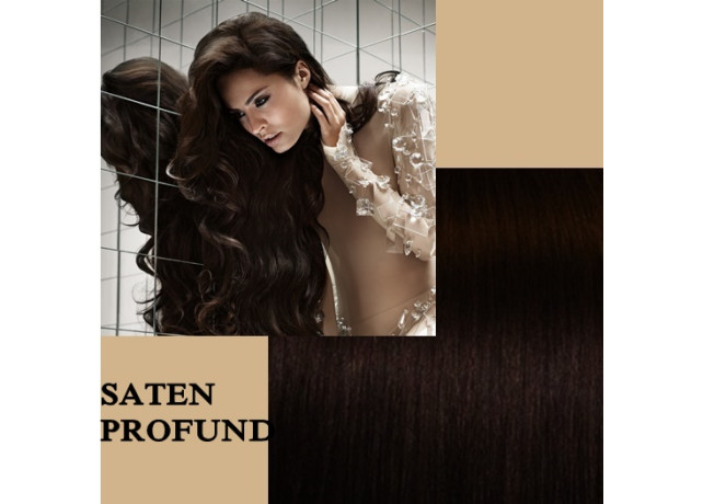 Cheratina Deluxe Saten Profund