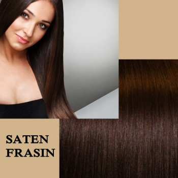 Clip-on Deluxe Saten Frasin Clip-on Deluxe Saten Frasin