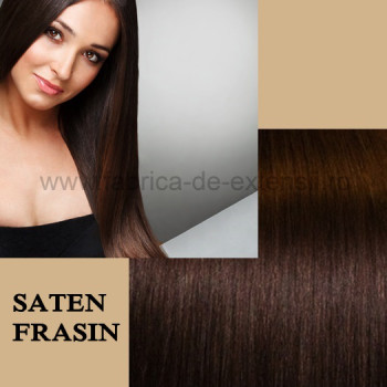 Extensii La Metru DeLuxe Saten Frasin Extensii La Metru DeLuxe Saten Frasin