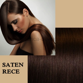 Mese de Volum cu Cordeluta Deluxe Saten Rece
