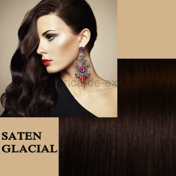 Mese de Volum cu Cordeluta Deluxe Saten Glacial