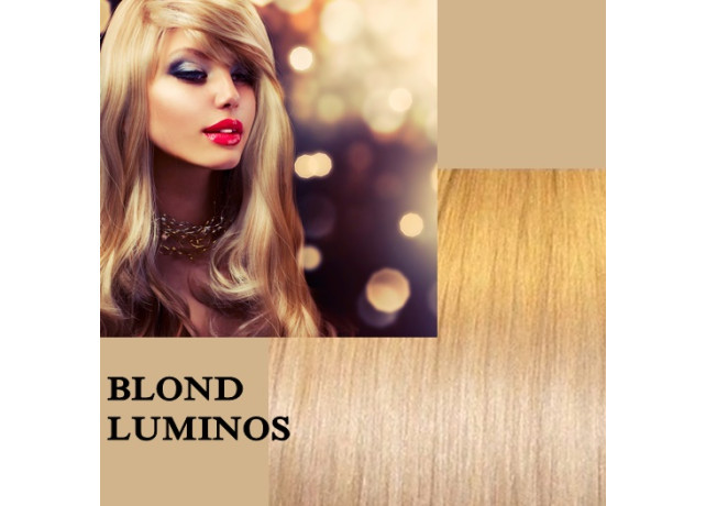 Mese Separate Deluxe Blond Luminos