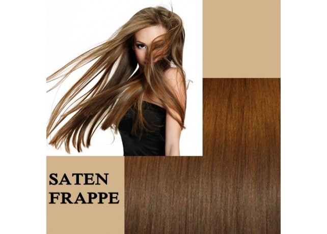 Mese Separate Deluxe Saten Frappe