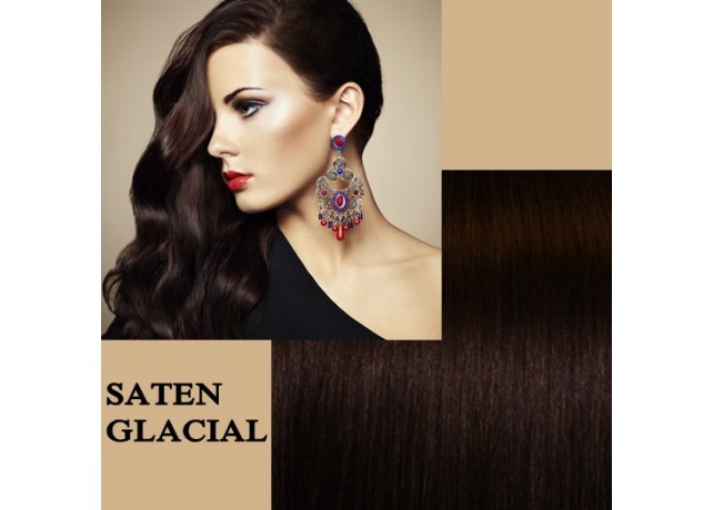 Mese Separate Deluxe Saten Glacial