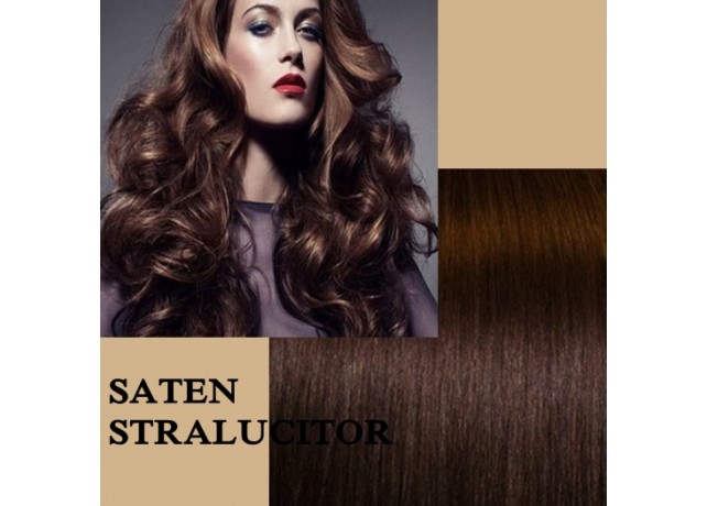Microring Deluxe Saten Stralucitor