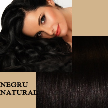 Cheratina Diamond Negru Natural