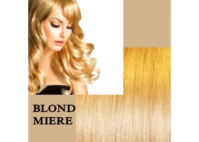 Microring Diamond Blond Miere Microring Diamond Blond Miere