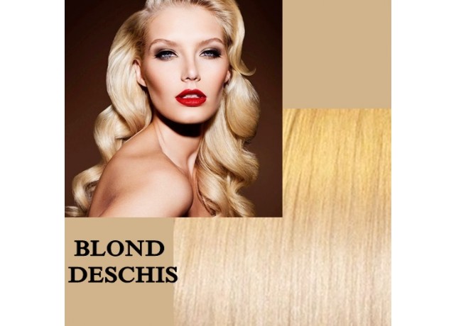 Trese de Par Diamond Blond Deschis Trese de Par Diamond Blond Deschis