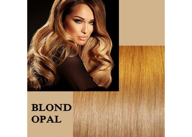 Trese De Par Diamond Blond Opal