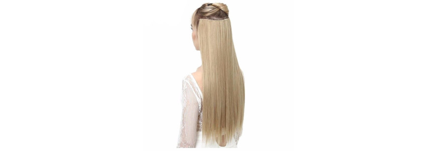 Trese Clip-On Drepte