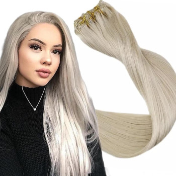 Clip-On Deluxe Light Grey Clip-On Deluxe Light Grey