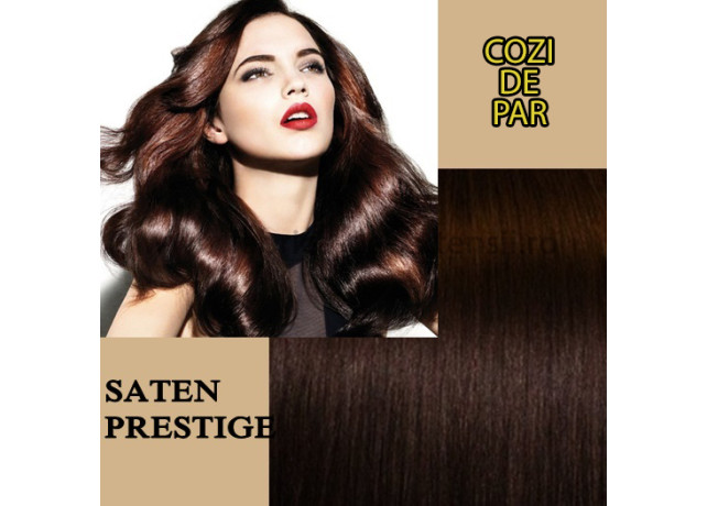 Cozi De Par Cu Dubla Intrebuintare Saten Prestige Cozi De Par Cu Dubla Intrebuintare Saten Prestige
