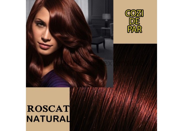 Cozi De Par Roscat