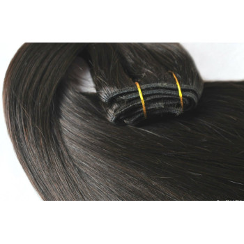 Clip-on deluxe  Balayage #18/#6