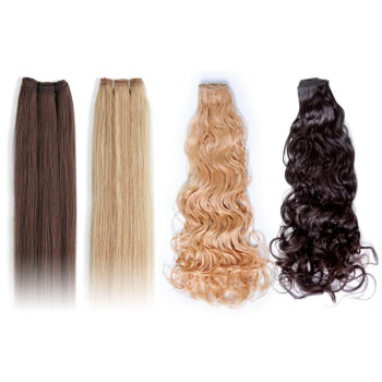 Clip-on deluxe  Balayage #18/#6