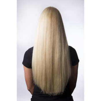 Clip-on diamond Balayage #18/#6 Clip-on diamond Balayage #18/#6