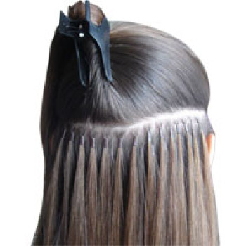 Microring Diamond Blond Sandre