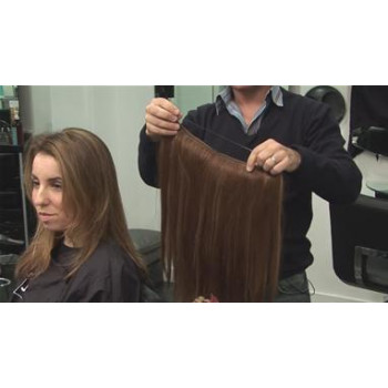 Flip in  Balayage #18/#6