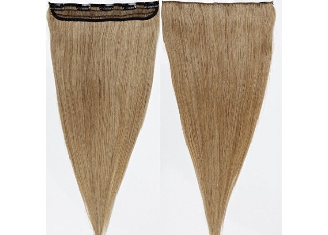 Trese Clip-On Drepte Sintetic 27# Trese Clip-On Drepte Sintetic 27#