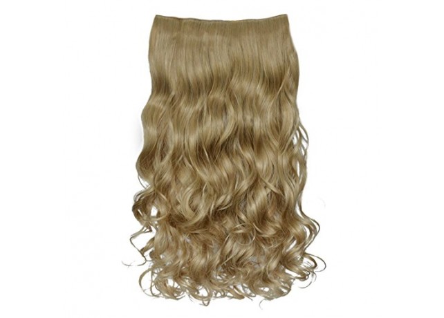 Trese Clip-On Ondulate Sintetic 17# Trese Clip-On Ondulate Sintetic 17#