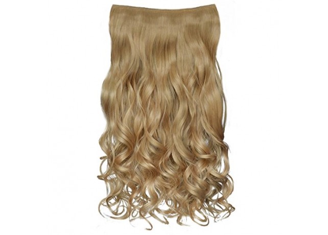 Trese Clip-On Ondulate Sintetic 18# Trese Clip-On Ondulate Sintetic 18#