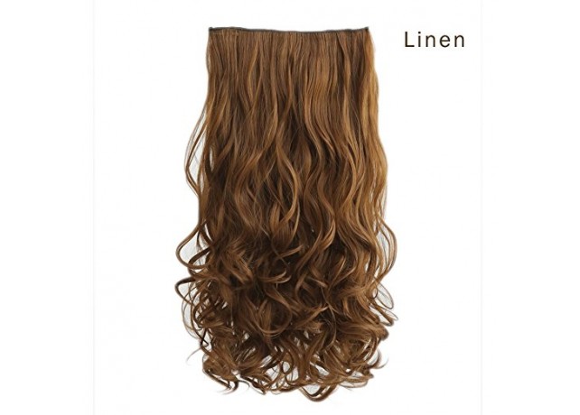 Trese Clip-On Ondulate Sintetic 30# Trese Clip-On Ondulate Sintetic 30#