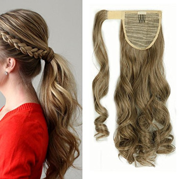 Coada cu Scai Sintetica 14#