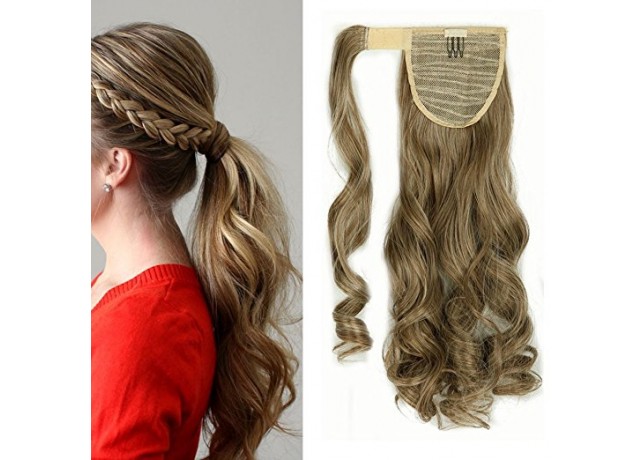 Coada cu Scai Sintetica 14# Coada cu Scai Sintetica 14#