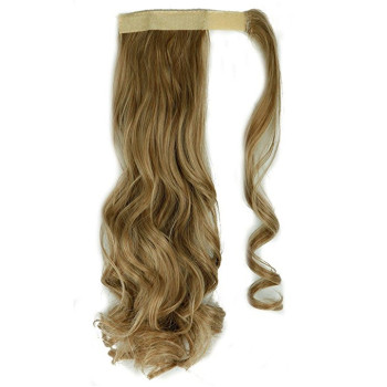 Coada cu Scai Sintetica 14# Ondulat