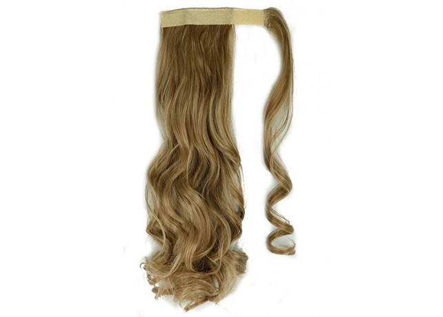 Coada cu Scai Sintetica 14# Ondulat