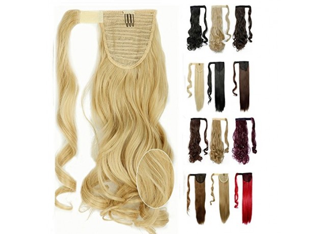 Coada cu Scai Sintetica 24# Coada cu Scai Sintetica 24#