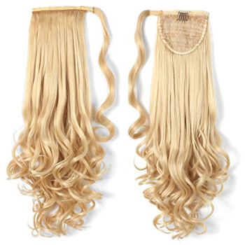 Coada cu Scai Sintetica 24# Ondulat