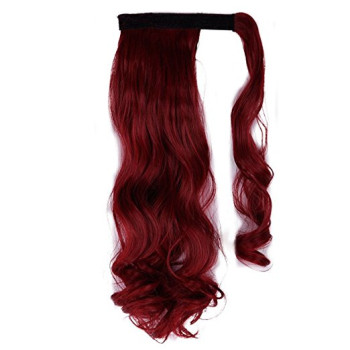 Coada cu Scai Sintetica 33#