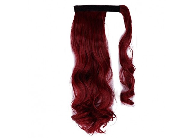 Coada cu Scai Sintetica 33#