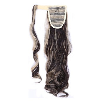 Coada cu Scai Sintetica Mix 1b 613