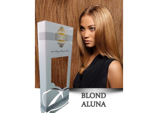 White Platinum Blond Aluna White Platinum Blond Aluna