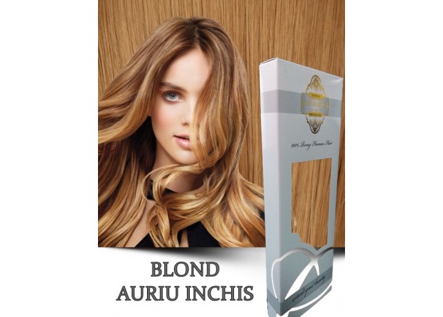 White Platinum Blond Auriu Inchis White Platinum Blond Auriu Inchis