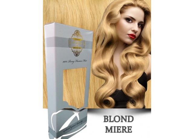 White Platinum Blond Miere White Platinum Blond Miere