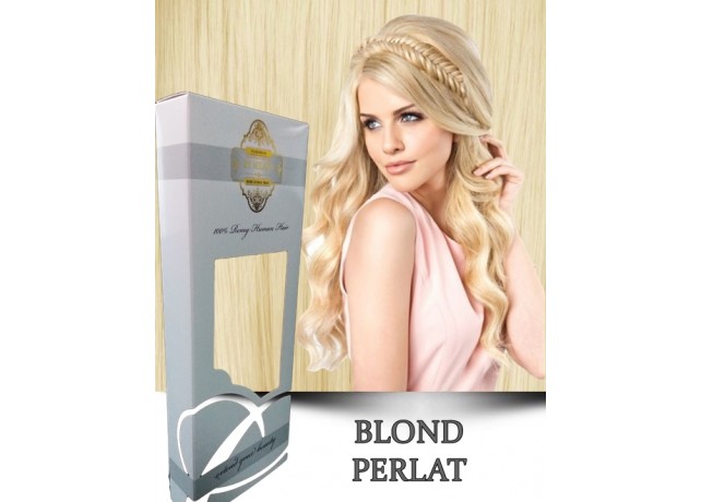 White Platinum Blond Perlat White Platinum Blond Perlat