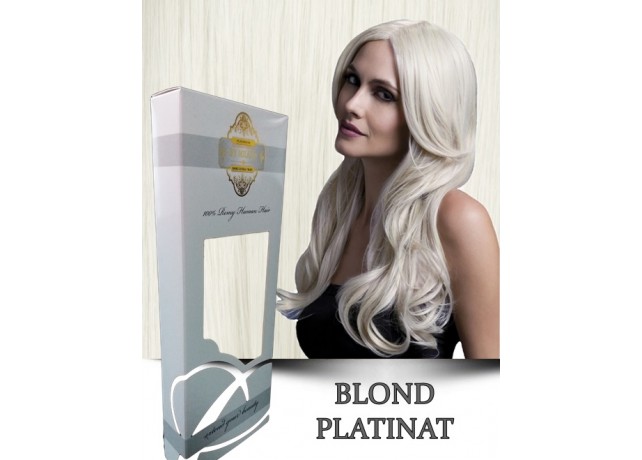 White Platinum Blond Platinat White Platinum Blond Platinat