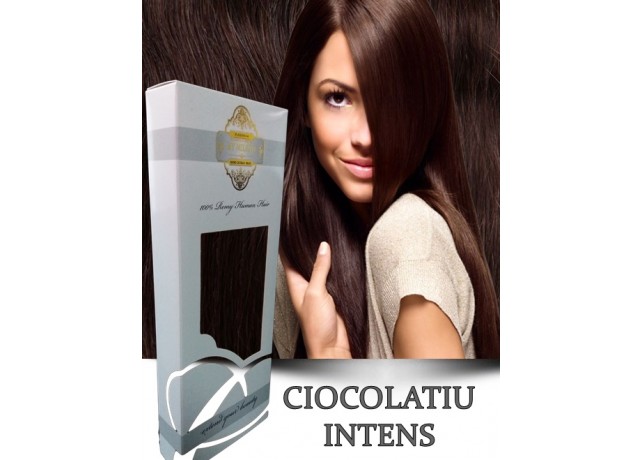 White Platinum Ciocolatiu Intens White Platinum Ciocolatiu Intens