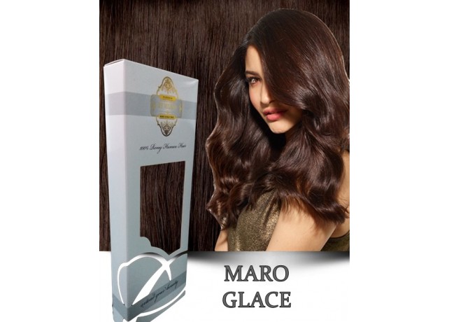 White Platinum Maro Glace White Platinum Maro Glace