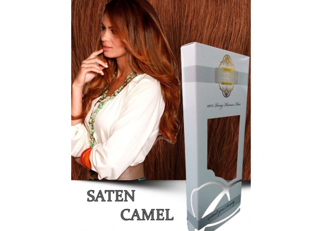White Platinum Saten Camel White Platinum Saten Camel