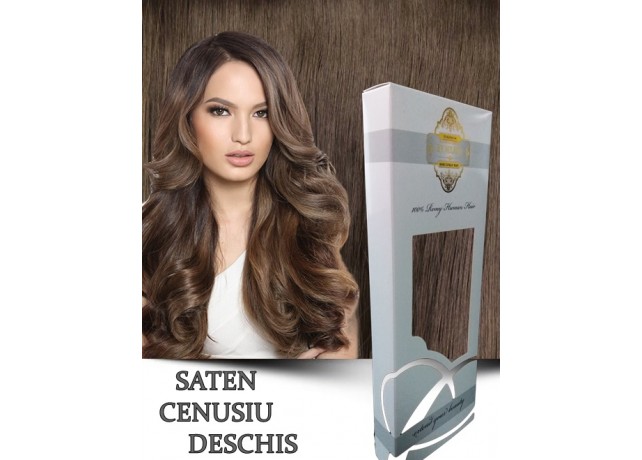 White Platinum Saten Cen dschis White Platinum Saten Cen dschis