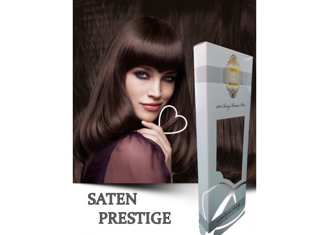 White Platinum Saten Prestige White Platinum Saten Prestige
